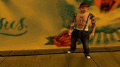 Cholo